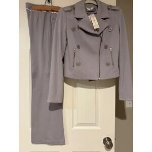 Patricia Luca Milano 2-Piece Suit